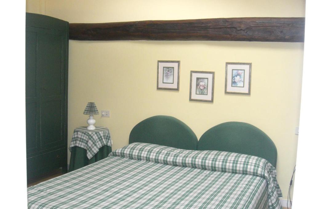 Hotel Alpino Барга Екстериор снимка