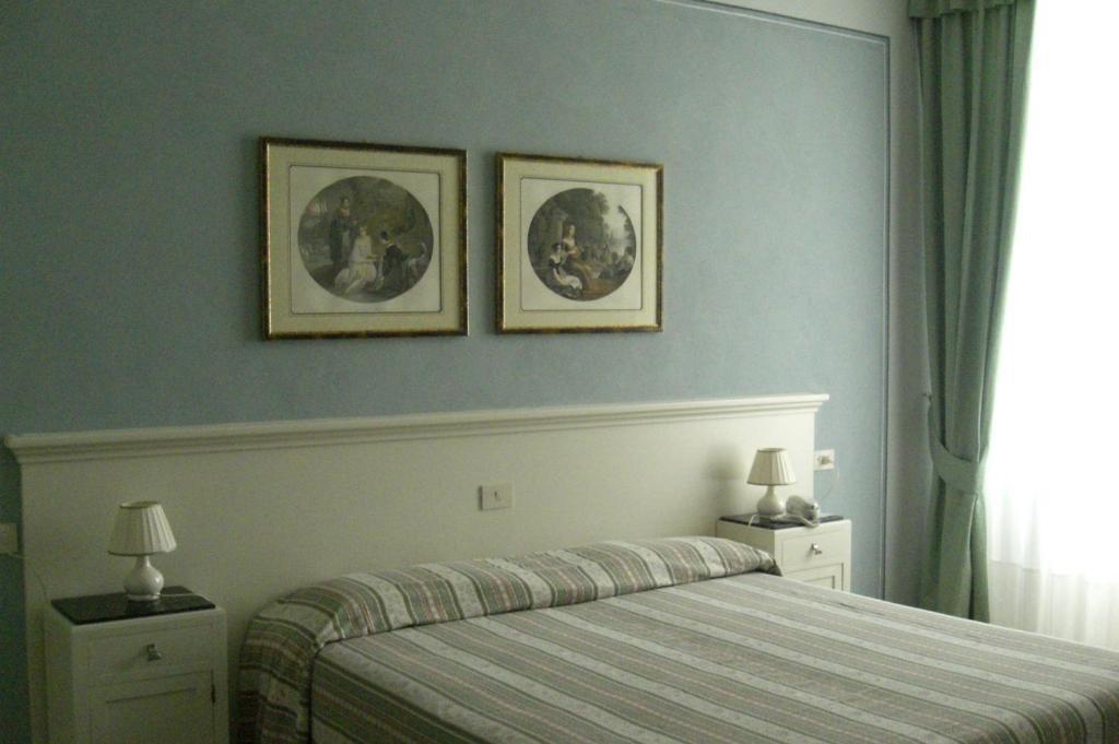 Hotel Alpino Барга Екстериор снимка