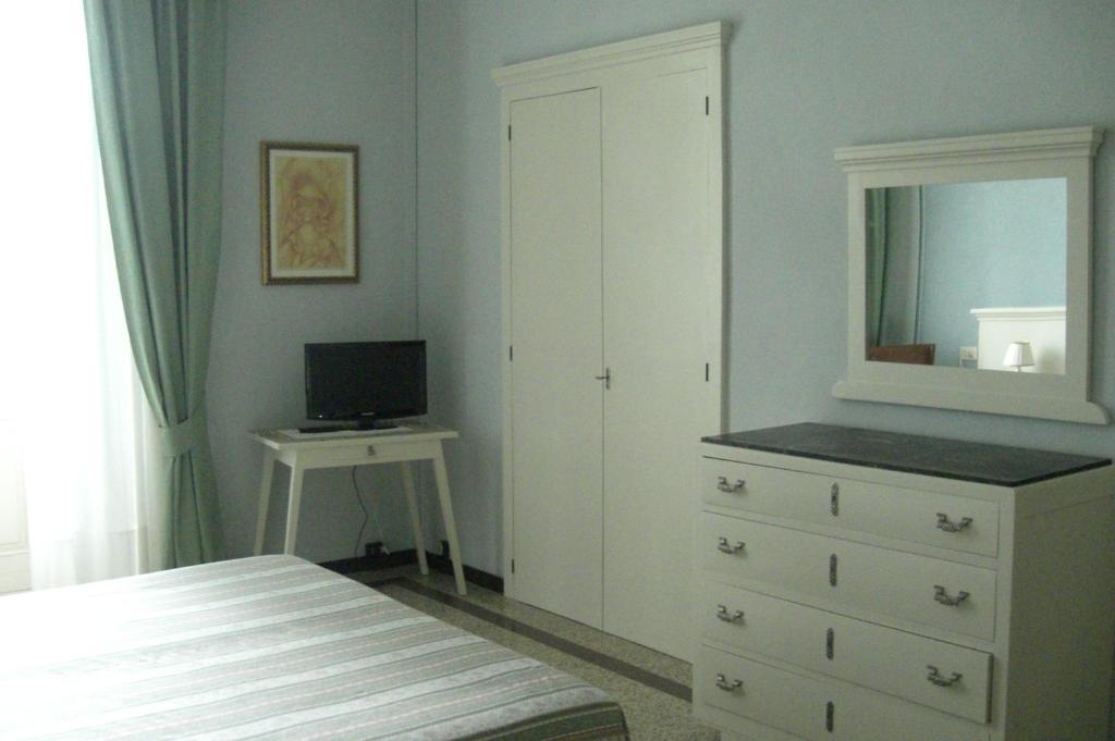 Hotel Alpino Барга Екстериор снимка