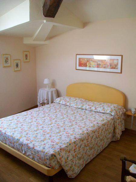 Hotel Alpino Барга Екстериор снимка